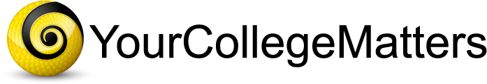 Your College Matters Logo